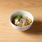 麺屋周郷 別邸 雅_ラーメン_メニュー