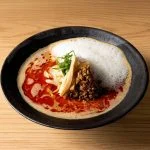 麺屋周郷 別邸 雅_ラーメン_メニュー