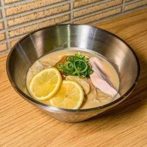 麺屋周郷 別邸 雅_ラーメン_メニュー