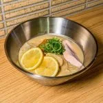 麺屋周郷 別邸 雅_ラーメン_メニュー