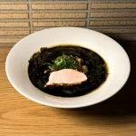 麺屋周郷 別邸 雅_ラーメン_メニュー
