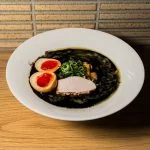 麺屋周郷 別邸 雅_ラーメン_メニュー
