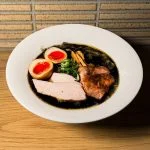 麺屋周郷 別邸 雅_ラーメン_メニュー