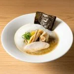 麺屋周郷 別邸 雅_ラーメン_メニュー
