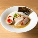 麺屋周郷 別邸 雅_ラーメン_メニュー