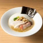 麺屋周郷 別邸 雅_ラーメン_メニュー